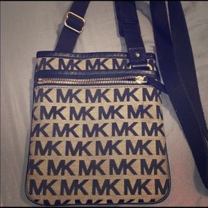 MK shoulder bag